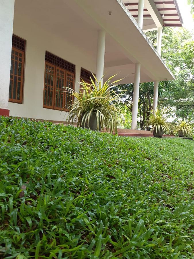 Yonara Green Rest Хабарана Экстерьер фото
