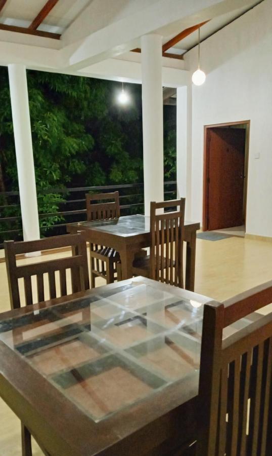 Yonara Green Rest Хабарана Экстерьер фото